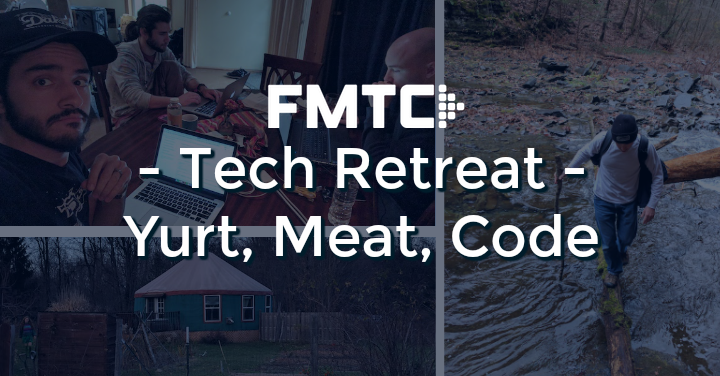 2016 FMTC Tech Retreat