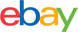 Ebay Logo Original