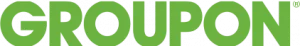 Groupon Green Logo