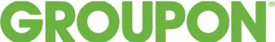 Groupon Green Logo