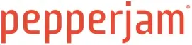 Red Pepper Jam Partner Logo