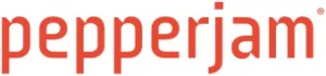 Pepper Jam Logo
