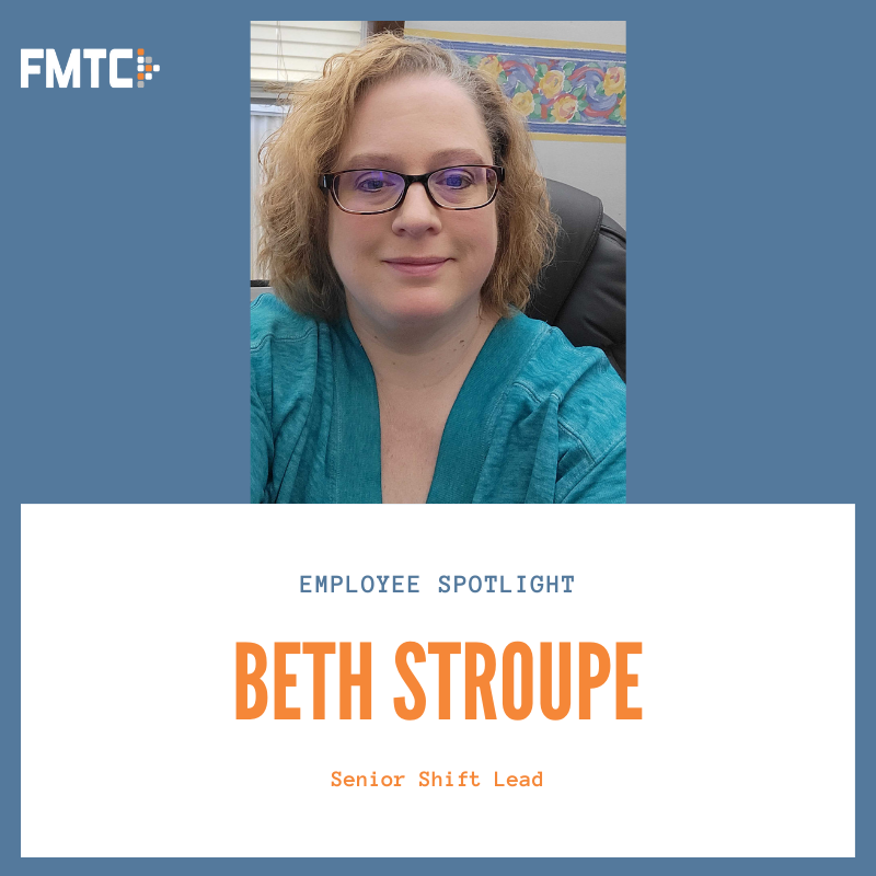 Beth Stroupe FMTC