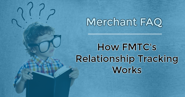FMTC Relationship Tracking