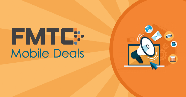 FMTC mobile deals