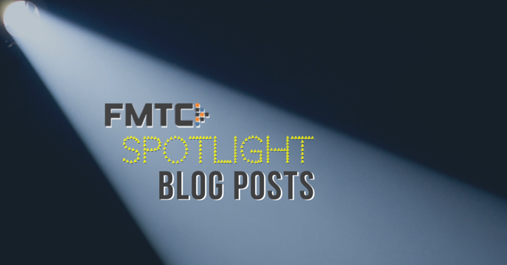 FMTC spotlight blog posts promote affiliate programs