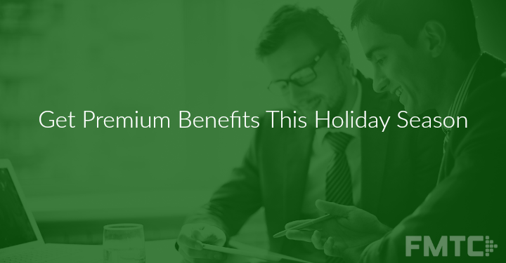 Promote Affiliate Program : affiliate program promotion Get Premium Benefits This Holiday Season!