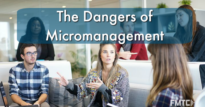 Micromanagement