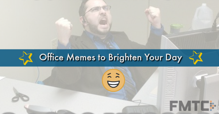 Office Memes
