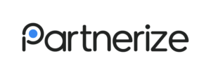 Partnerize Logo