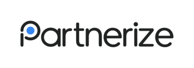 Partnerize Logo