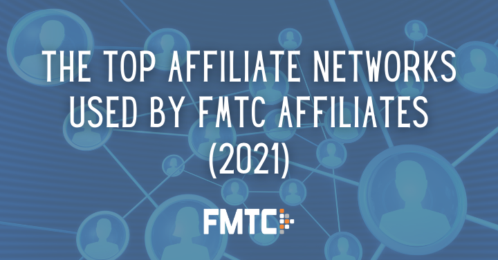 Top Affiliate Network 2021