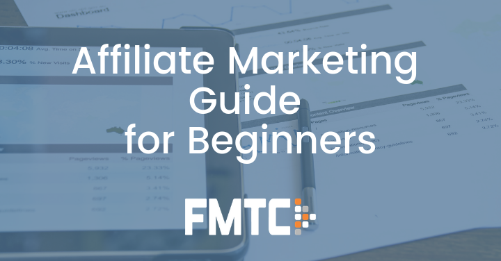 Affiliate Marketing Guide