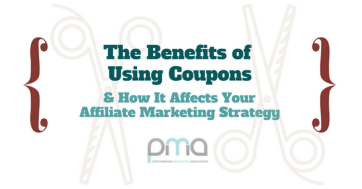 benefits of using coupons whitepaper pma