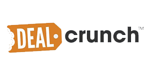 deal crunch logo