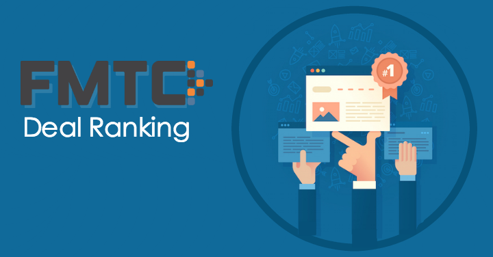 fmtc deal ranking and how it affects your clients