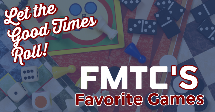 fmtc favorite board games