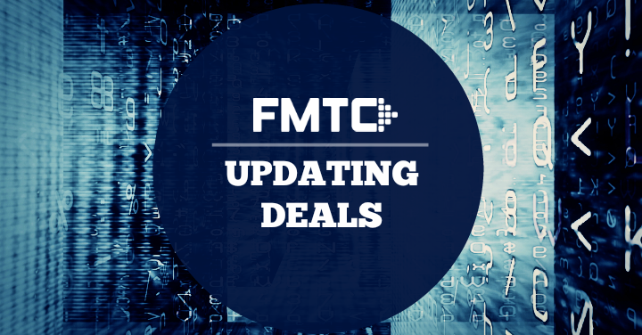 fmtc updating deals