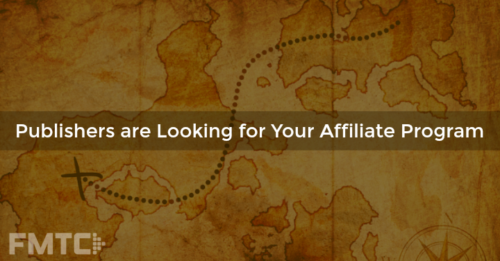 join your affiliate program