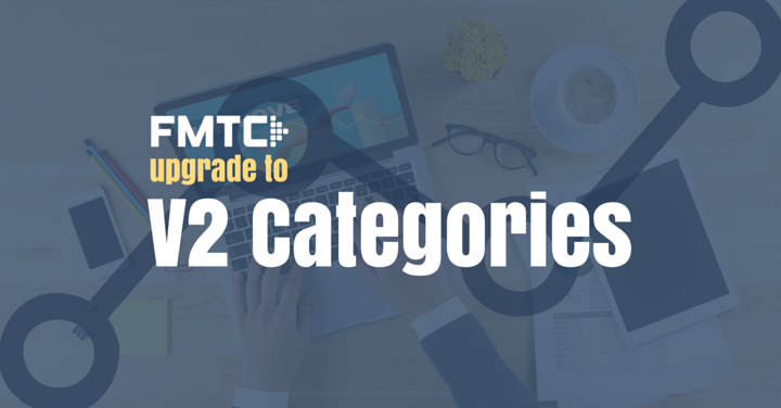 FMTC v2 categories